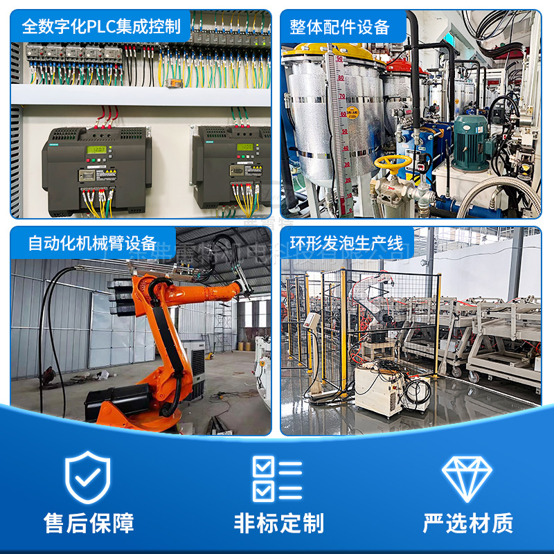 pu發(fā)泡機